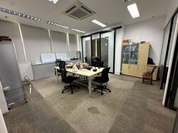Wcega Tower (D23), Office #605821611